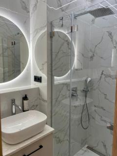 Apartamenty Zielona Ostoja - Countryside Escape - Nowa Sarzyna - 3