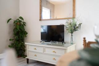 Cosy Stamford Flat - Walk to Burghley & More - Stamford - 6