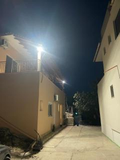 Kastro apartament - Himarë - 9