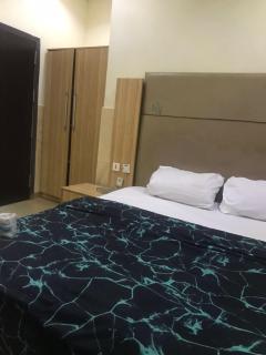 Valley Point Hotel and Suites1 - Sangotedo - 0