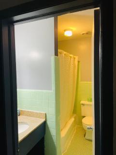 Regent Motel - Albany - 4