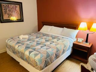 Regent Motel - Albany - 2