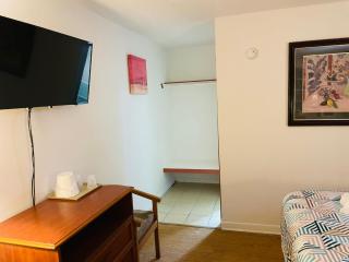 Regent Motel - Albany - 1