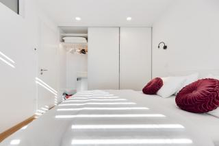 Modern 1 bedroom apartment in Ljubljana city center with covered parking - 5
