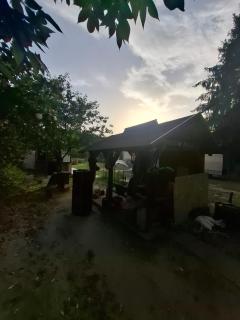 Tiszavirág Nagyhalas Horgász apartman - 6