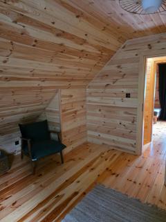 Górecko Kościelne- Domek w Lesie - 7