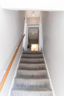 Cosy Stamford Flat - Walk to Burghley & More - Stamford - 8