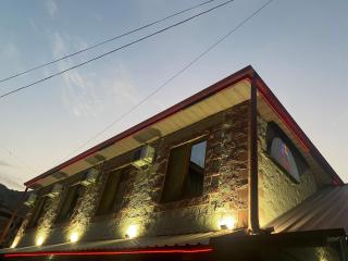 Family Hotel - Meghri - 7