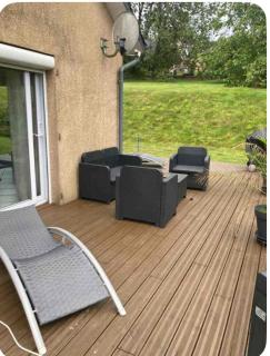 L échappée verte à Renwez - 1