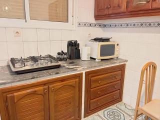 Espacioso y Equipado, Apartamento familiar - 5