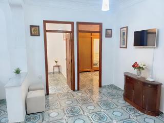 Espacioso y Equipado, Apartamento familiar - 3