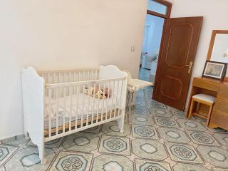 Espacioso y Equipado, Apartamento familiar - 2