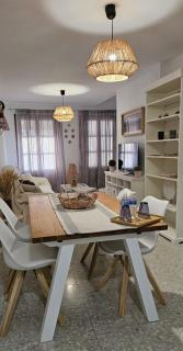 Fantástico duplex en el centro de Osuna - 3