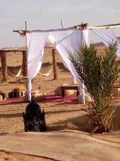 Merzouga Solace Luxury Camp - 4