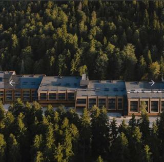 Woods Inn Kokta-Mitarbi - 8