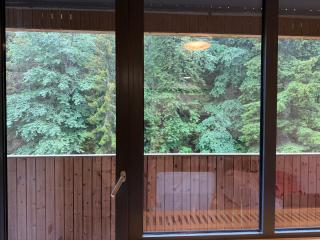 Woods Inn Kokta-Mitarbi - 3