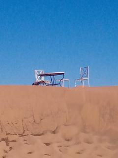 Merzouga Solace Luxury Camp - 5