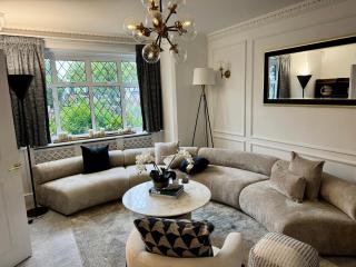 Place to stay in New Malden - New Malden - 6