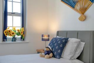 Captains Rest - 2 bedroom apartment in the heart of Brixham - Brixham - 3
