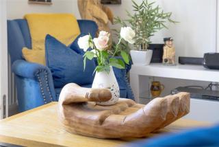 Captains Rest - 2 bedroom apartment in the heart of Brixham - Brixham - 1