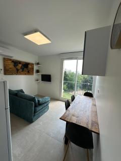 Béligneux Horizons - 4 Personnes - Béligneux - 3