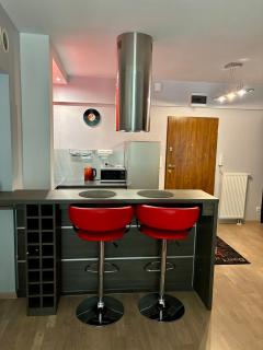 Apartament Na Żeglarskiej - Giżycko - 7
