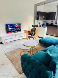 Private,Peaceful & Relaxing Apt in the Bukoto Area - Kampala - 0