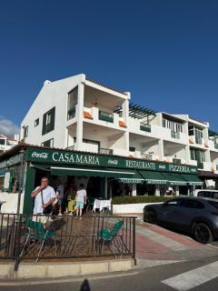 Dobby Ocean Apartments - Callao Salvaje - 3