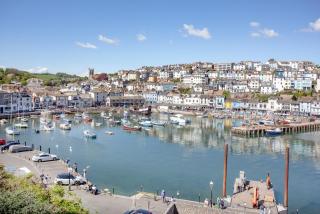 Captains Rest - 2 bedroom apartment in the heart of Brixham - Brixham - 7