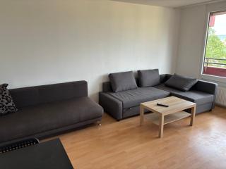 Ferienwohnung -Freundeskreis- im Taunusblick für bis zu 8 Personen - A402 - 3