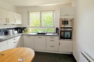 Maison calme et cozy avec filet suspendu à 15min de Nancy - Pompey - 8