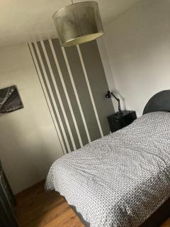Chambre rêverie - Renwez - 1