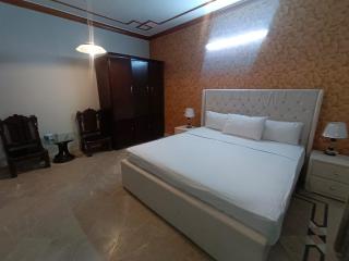 Raverian Guest House - Islamabad - 9