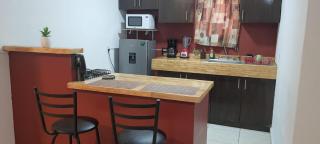 Departamento bien ubicado Colima - 0