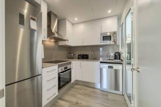 Comfort, Style & Value near Barceloneta Beaches - 1