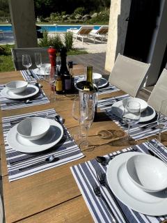 Villa-Monti 5 Star Superhost, Luxury Villa with pool, sleeps 7 - 4