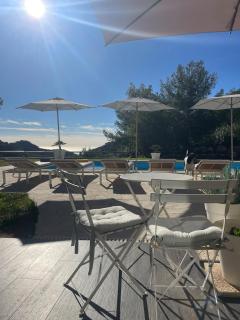 Villa-Monti 5 Star Superhost, Luxury Villa with pool, sleeps 7 - Menton - 6