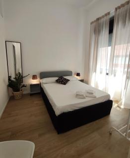 Petite Luxury Suite - Central Suite - Cagliari - 0
