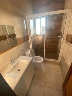 Gloria plaza - Bissau - 8