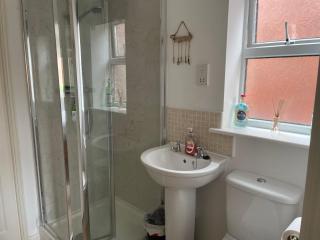 Phillips House - Newton Aycliffe - 5