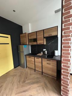 La Ville - Jaune - 4