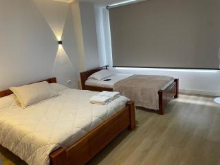 Aparta hotel Montecristo Suites - 9