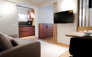 M16 Apartments - Ljubljana - 6