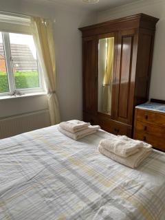 Phillips House - Newton Aycliffe - 8