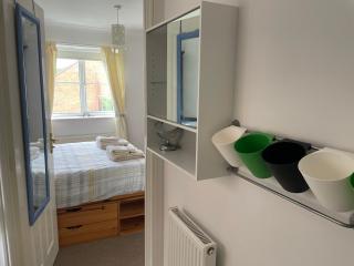 Phillips House - Newton Aycliffe - 7