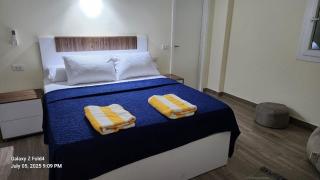 Al dora residence Stunning luxury apartment - Hurghada - 9