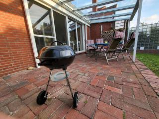 Ferienhaus Neo in Schillig am Meer - 4