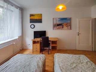 Ferienwohnung Jänschwalde - Jänschwalde Ost - 7