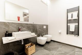 Marenda - B&B - Bari - 8