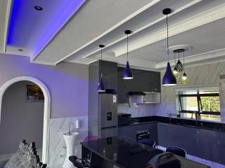 Cranfield Cottage - Salima - 1